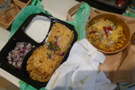 Photo of Bombay & Co Express (takeaway) - 302 High St, Cheltenham GL50 3JF